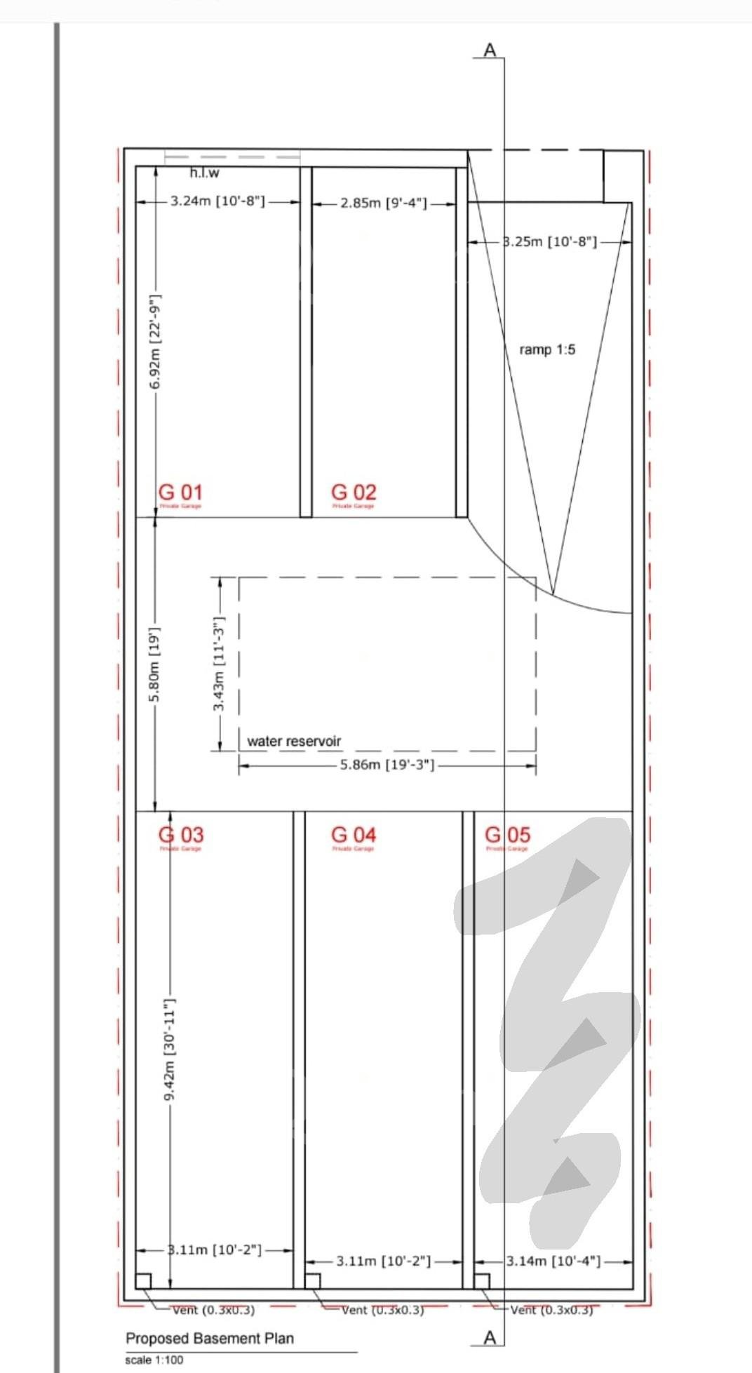 Fgura Shell form Penthouse