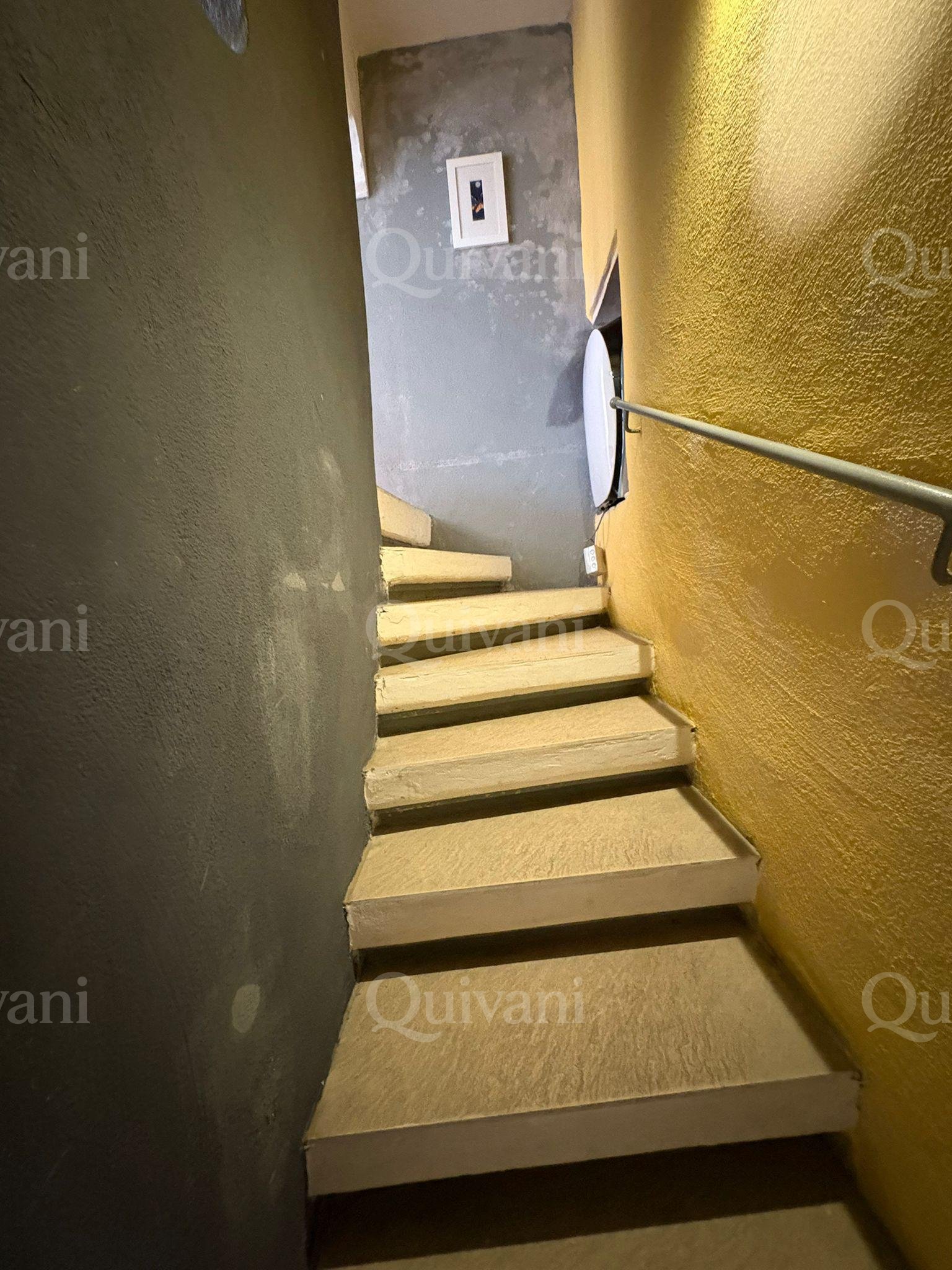 Valletta Furnished Maisonette