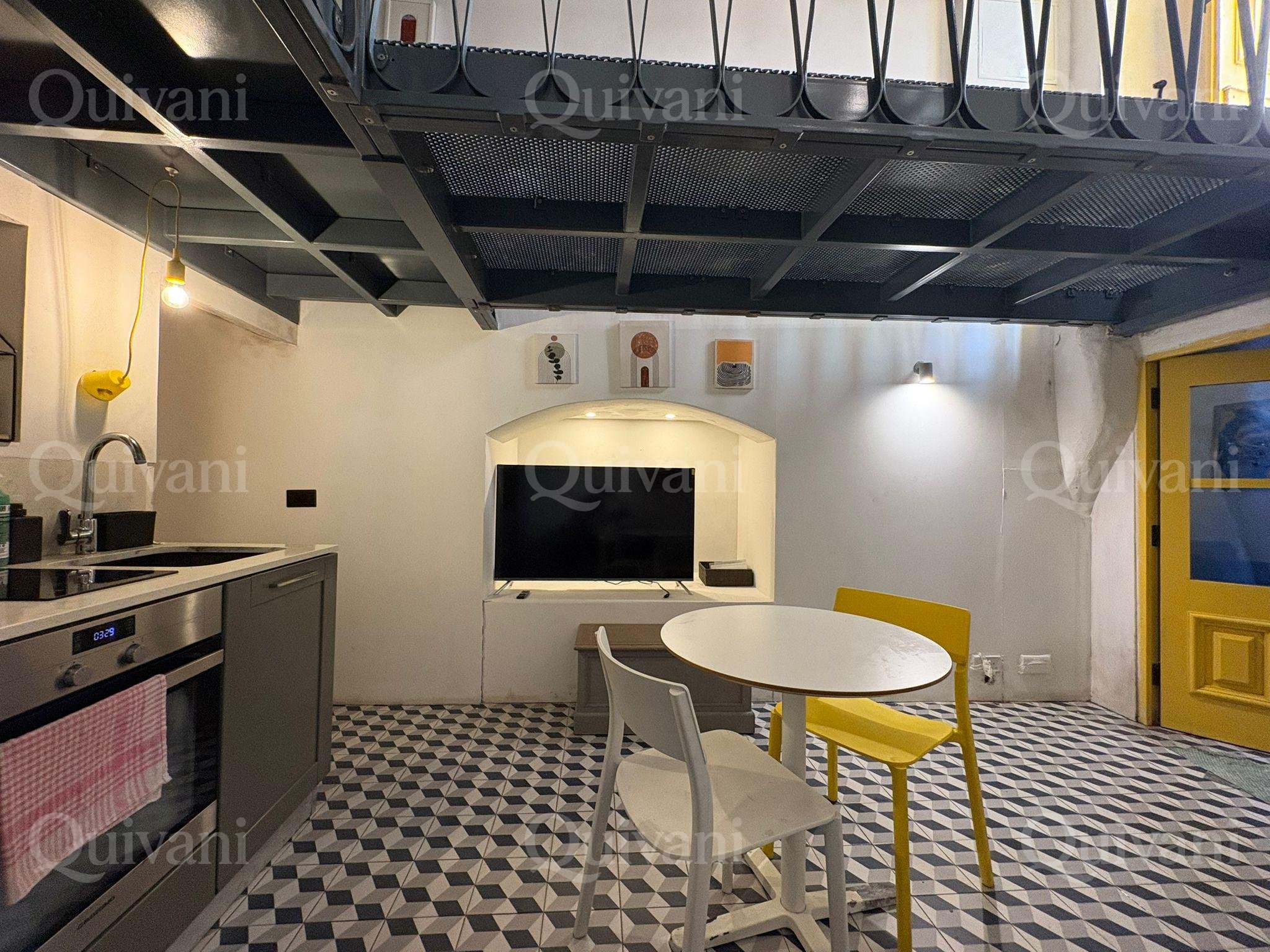 Valletta Furnished Maisonette