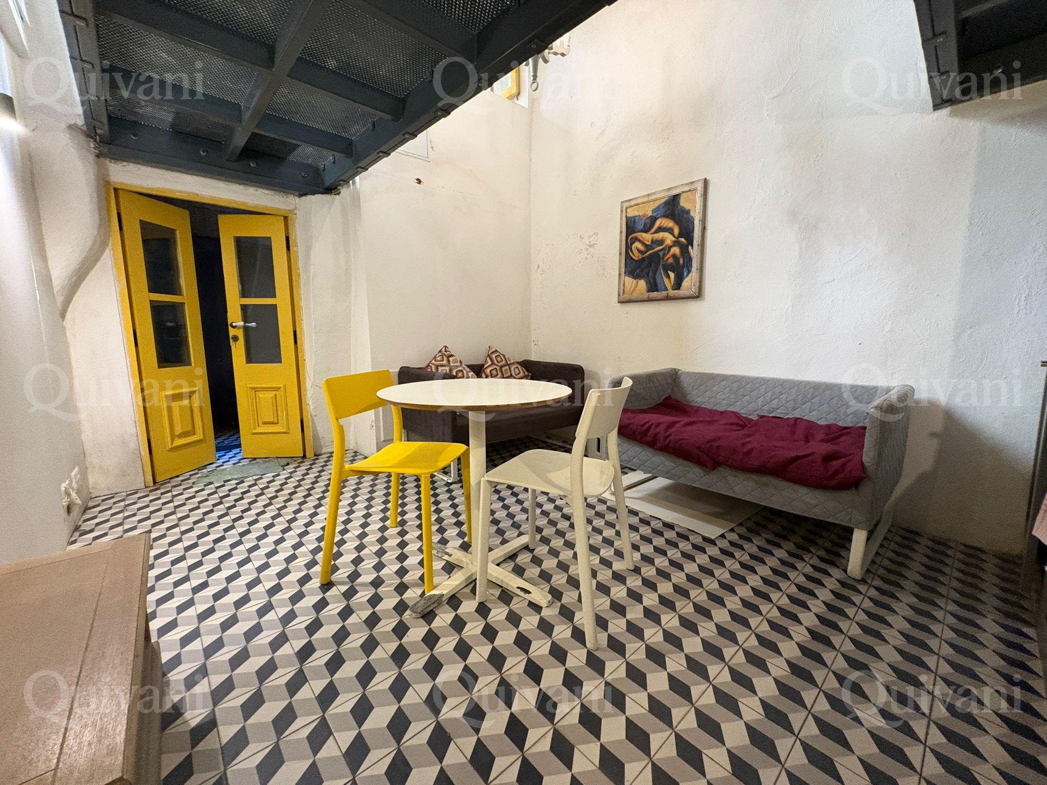 Valletta Furnished Maisonette