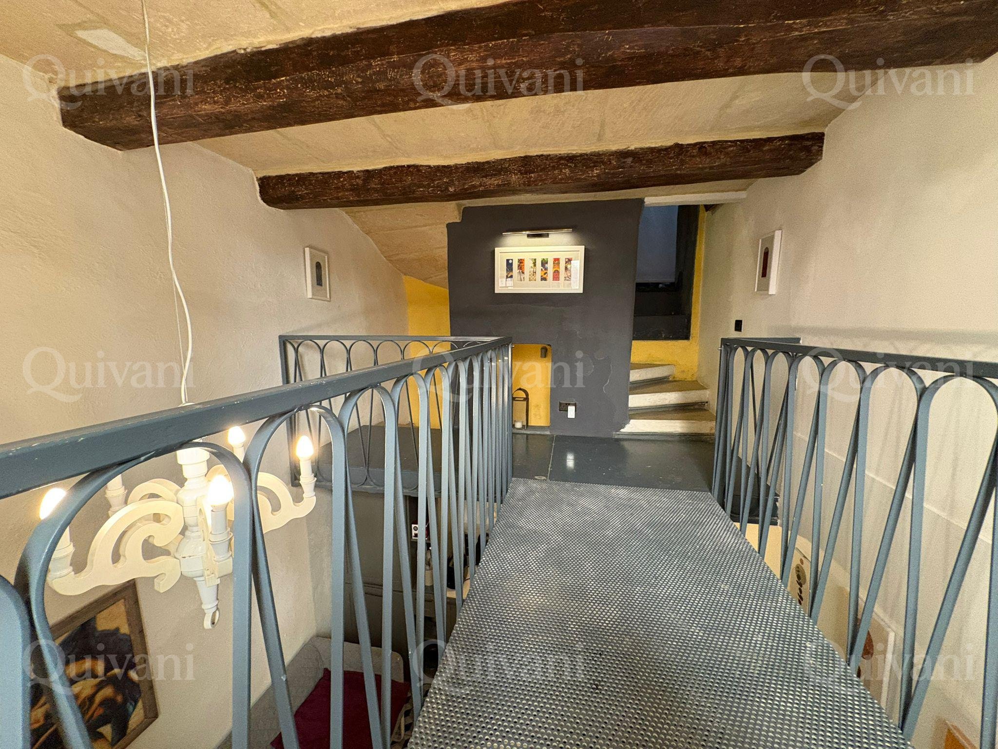 Valletta Furnished Maisonette