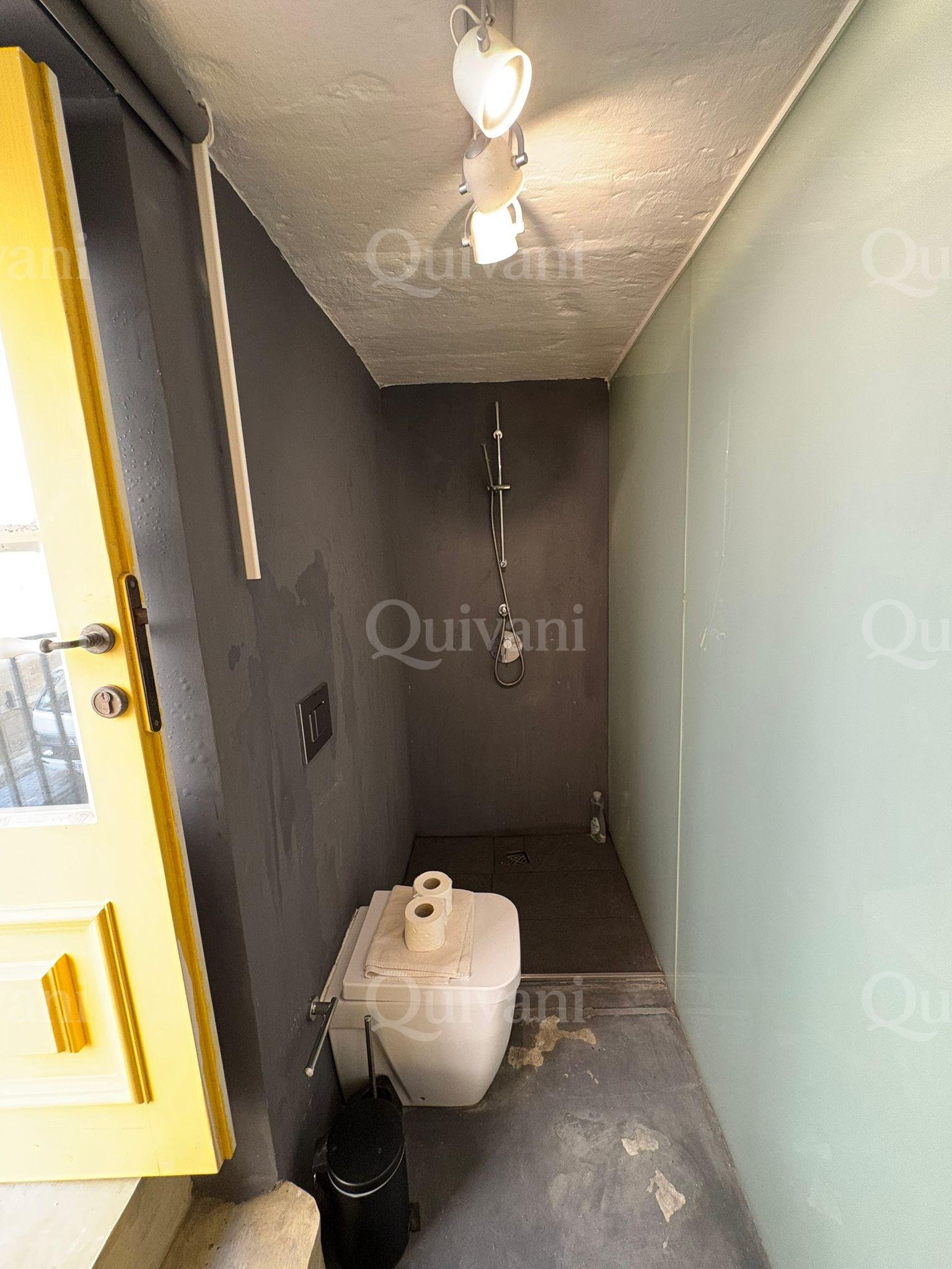 Valletta Furnished Maisonette