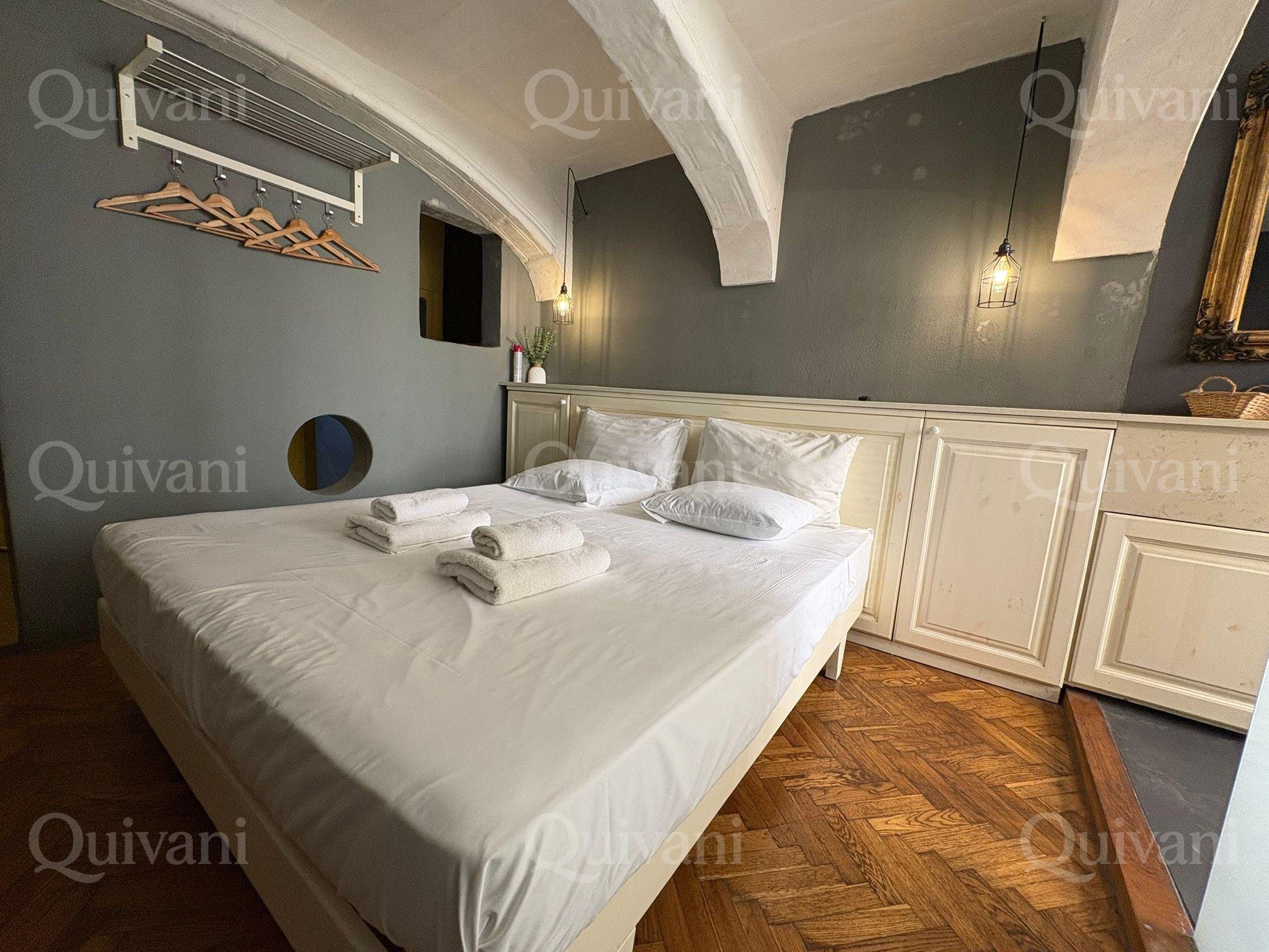 Valletta Furnished Maisonette