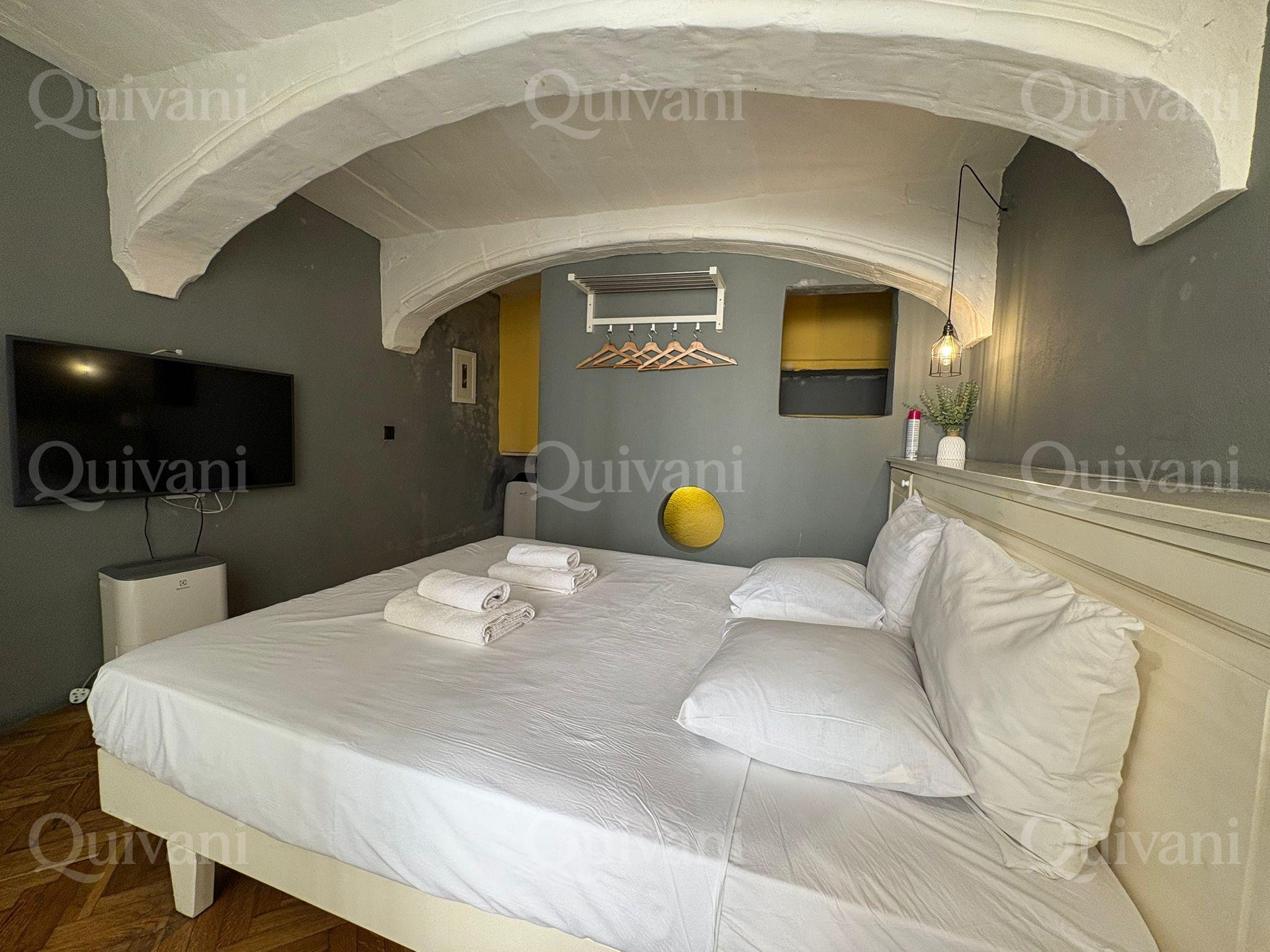 Valletta Furnished Maisonette