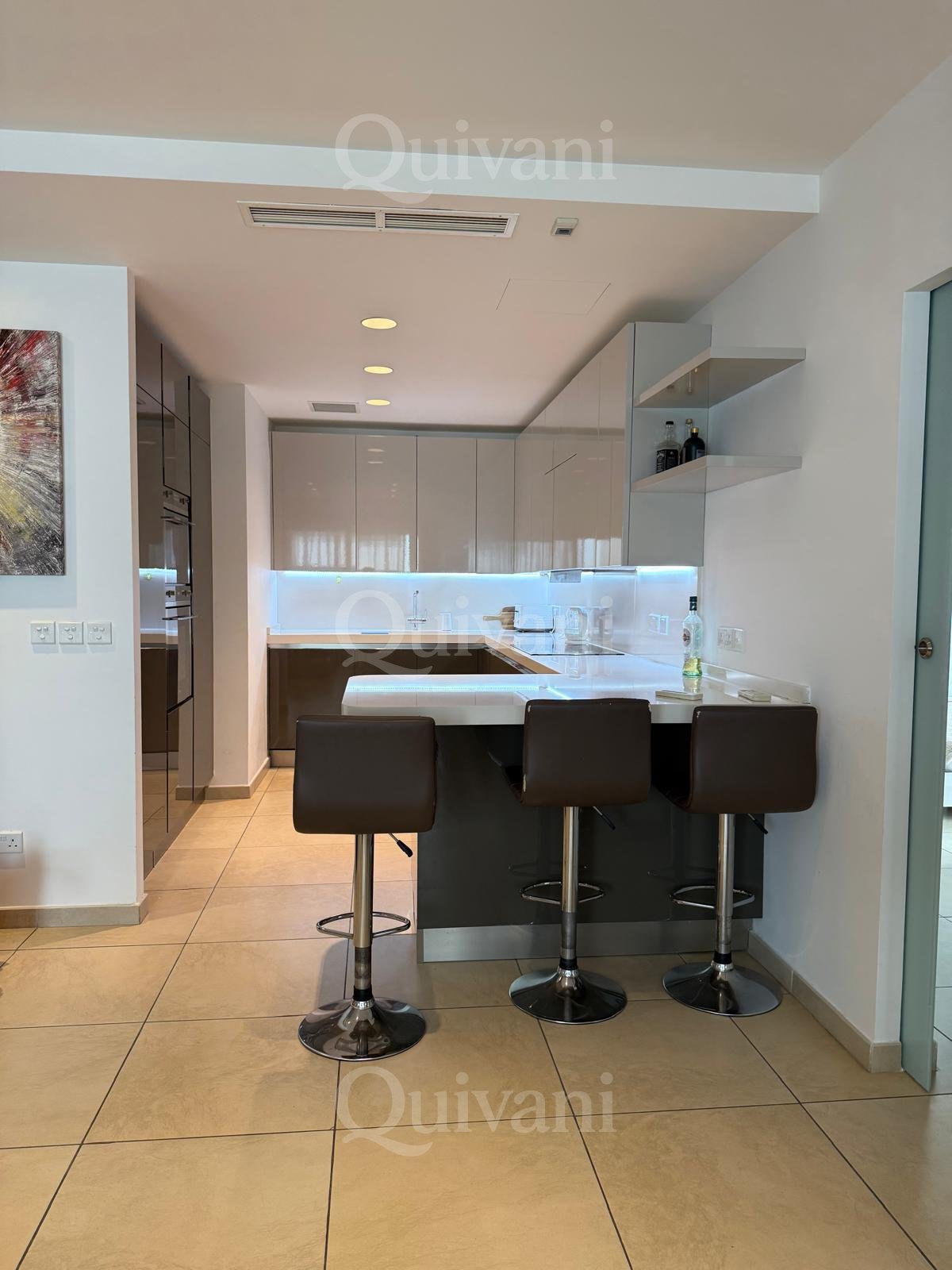 Sliema Furnished Apartment