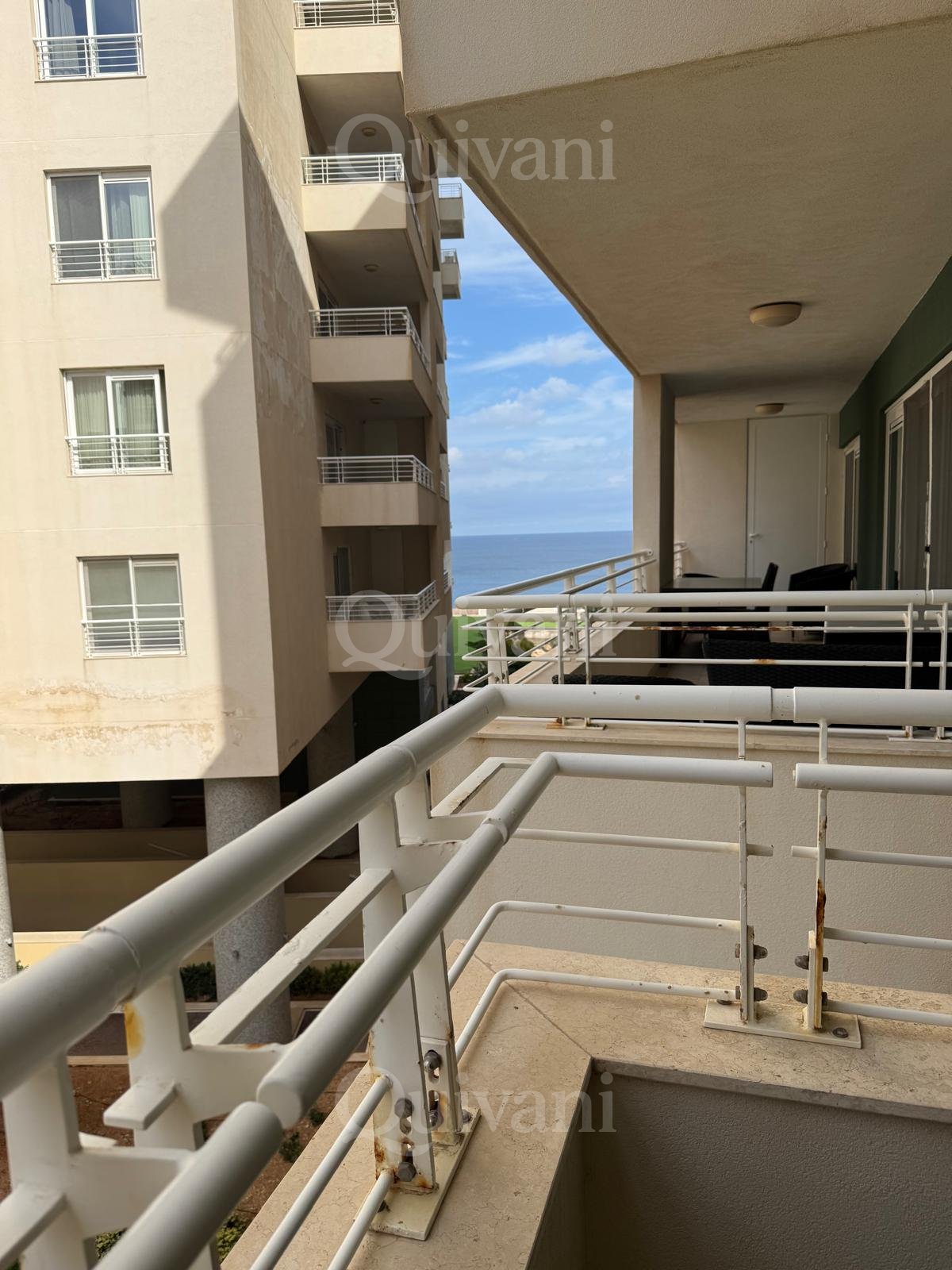 Sliema Furnished Apartment