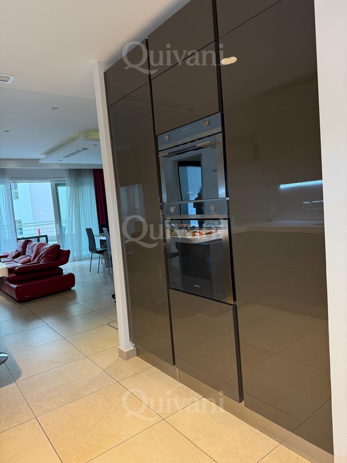 Sliema Furnished Apartment