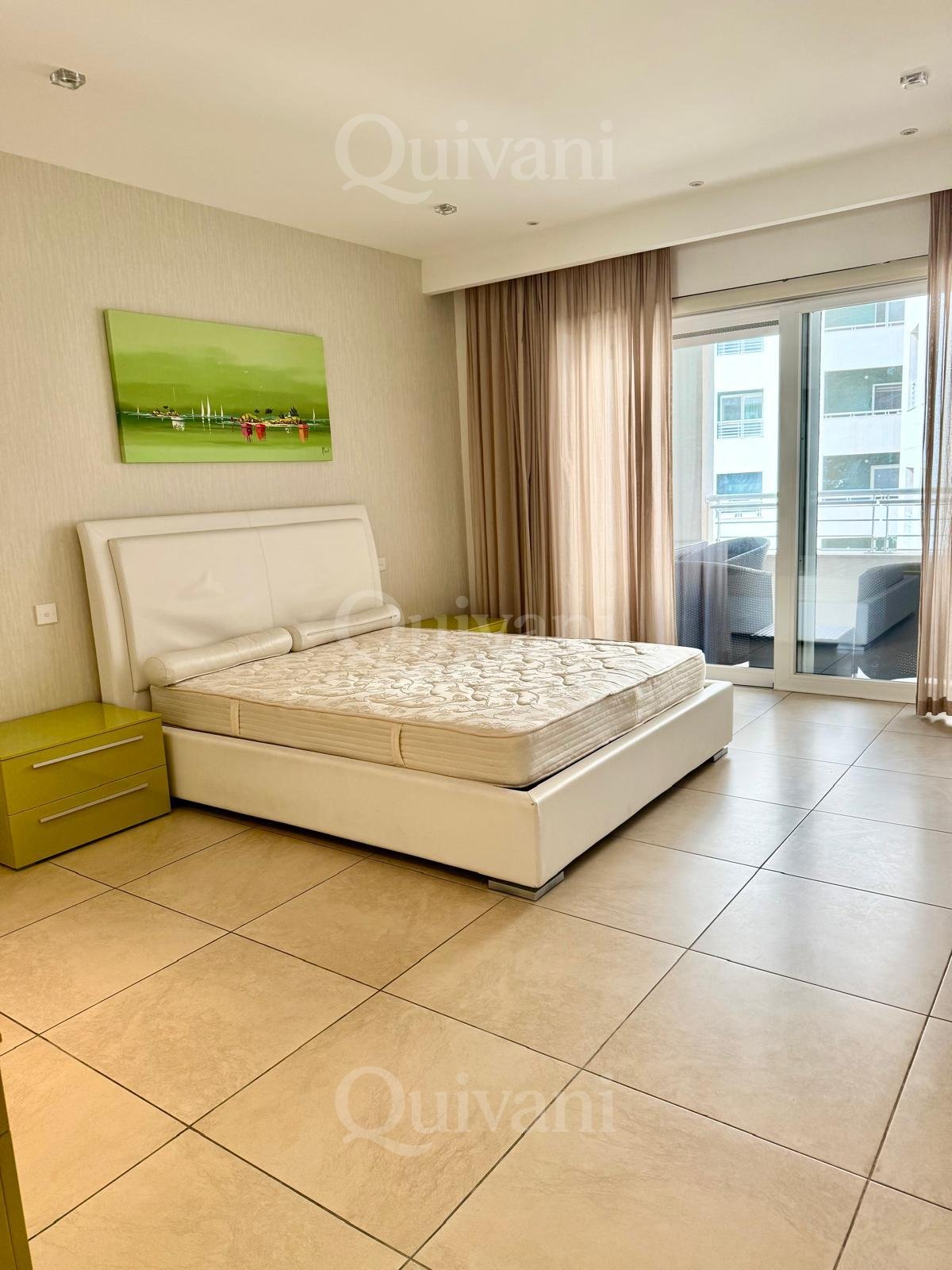 Sliema Furnished Apartment