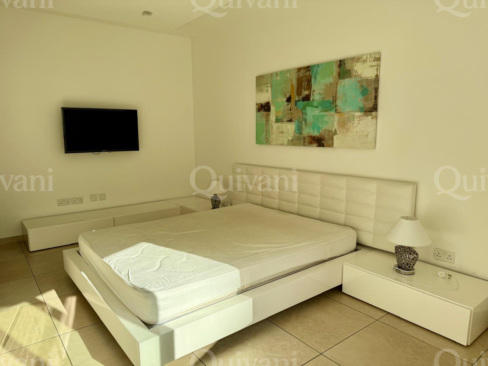 Sliema Furnished Apartment