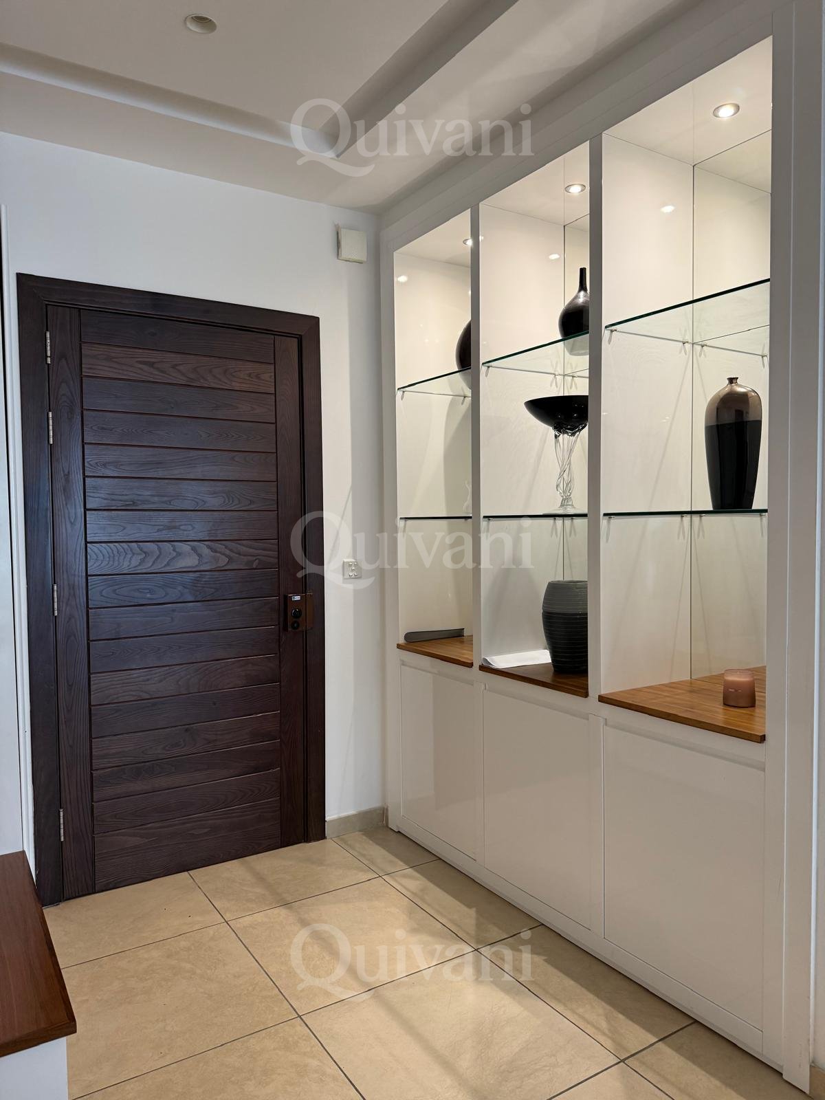 Sliema Furnished Apartment