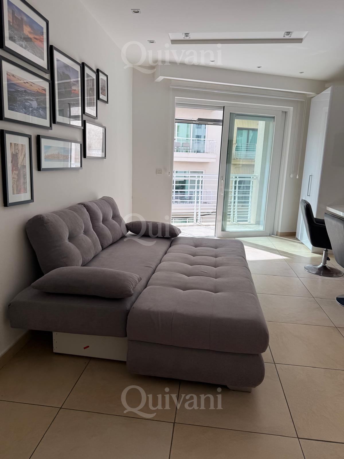 Sliema Furnished Apartment