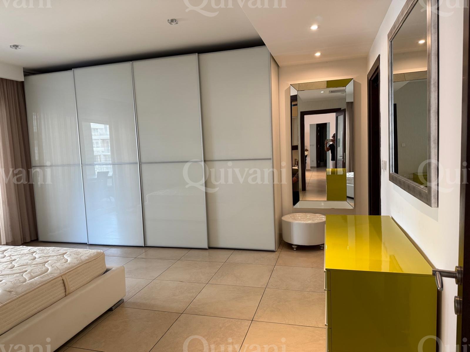 Sliema Furnished Apartment