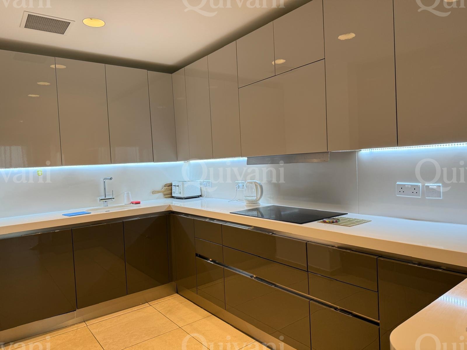 Sliema Furnished Apartment