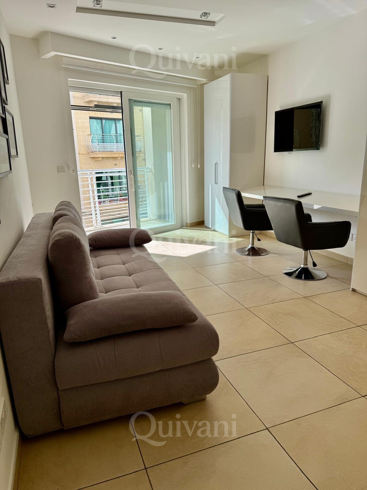 Sliema Furnished Apartment