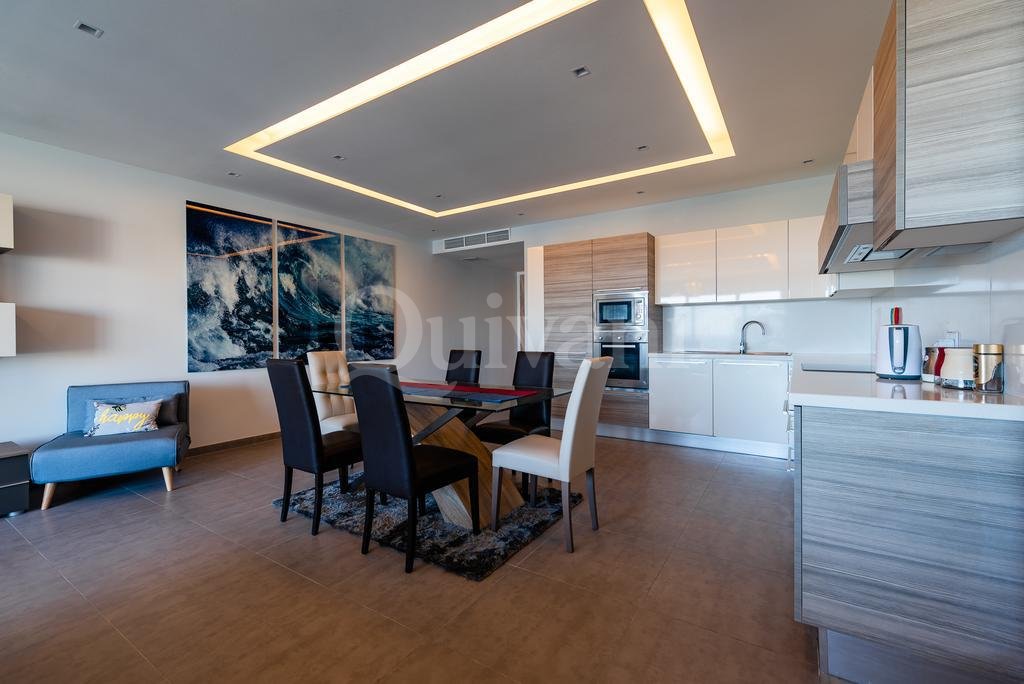 Tal-Ibrag, Furnished Apartment