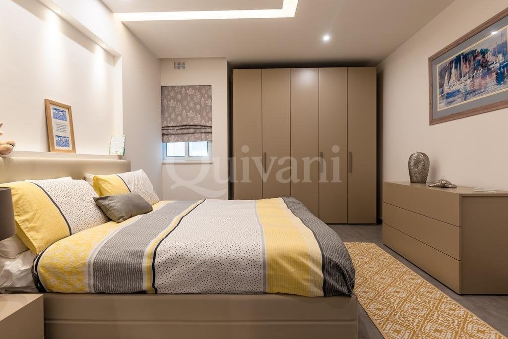Tal-Ibrag, Furnished Apartment