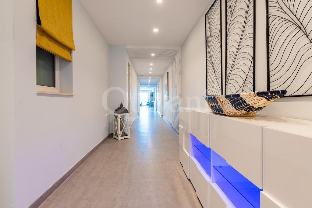 Tal-Ibrag, Furnished Apartment