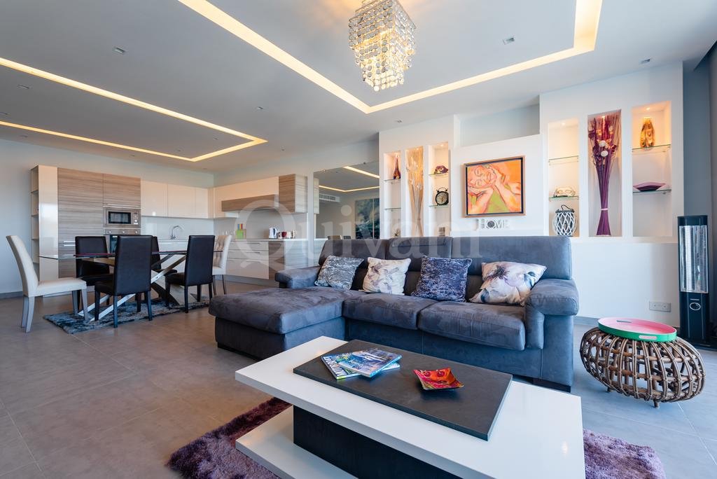 Tal-Ibrag, Furnished Apartment