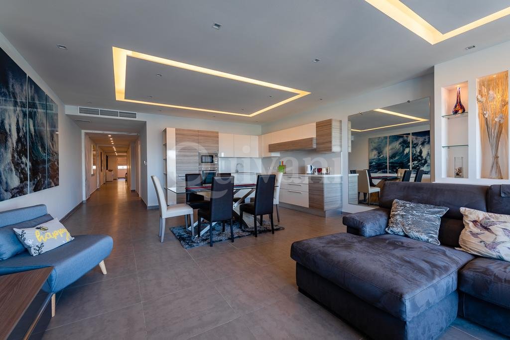 Tal-Ibrag, Furnished Apartment