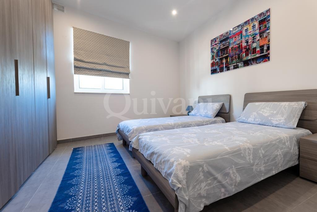 Tal-Ibrag, Furnished Apartment