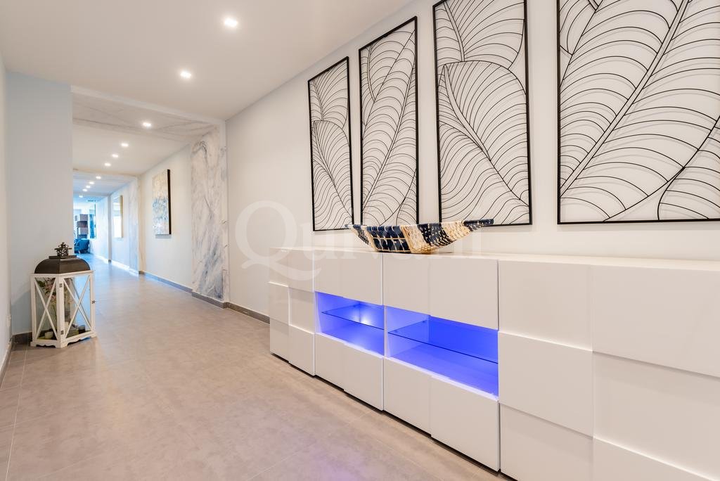 Tal-Ibrag, Furnished Apartment