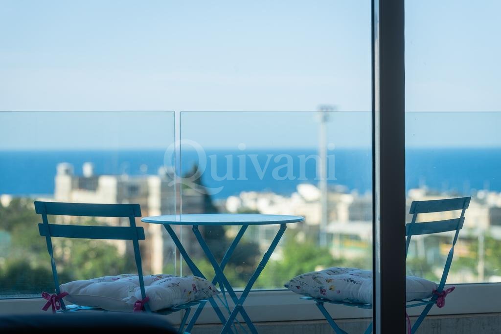 Tal-Ibrag, Furnished Apartment