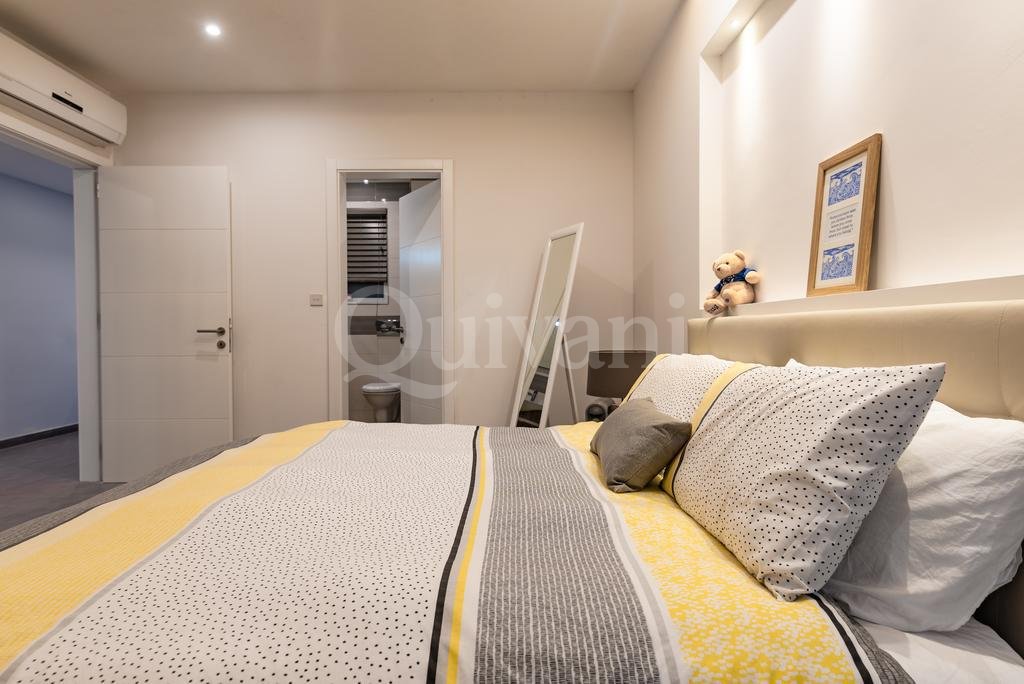 Tal-Ibrag, Furnished Apartment