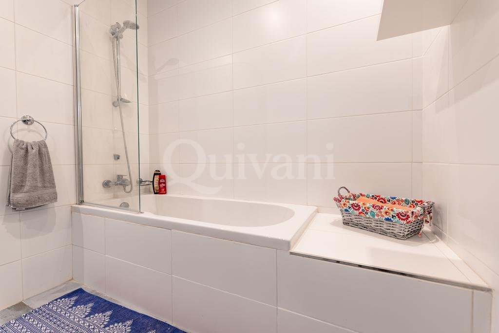 Tal-Ibrag, Furnished Apartment