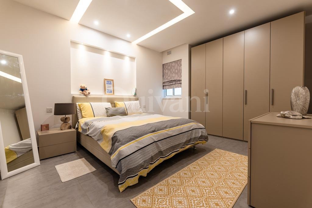 Tal-Ibrag, Furnished Apartment