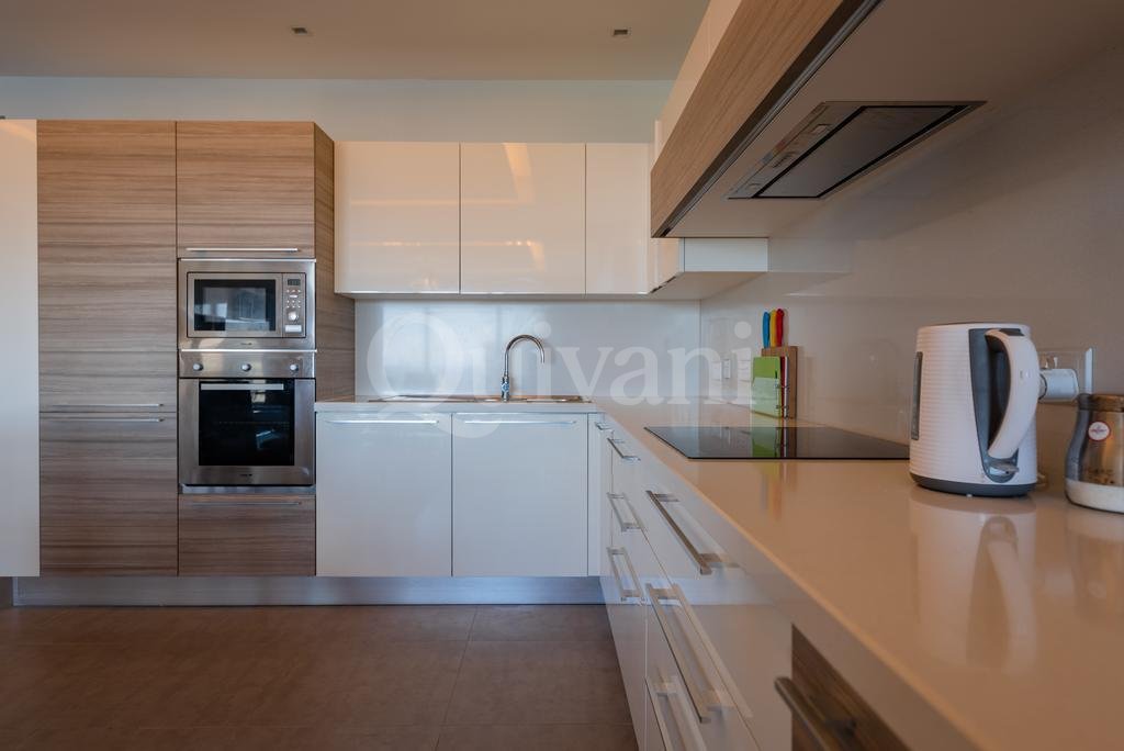Tal-Ibrag, Furnished Apartment