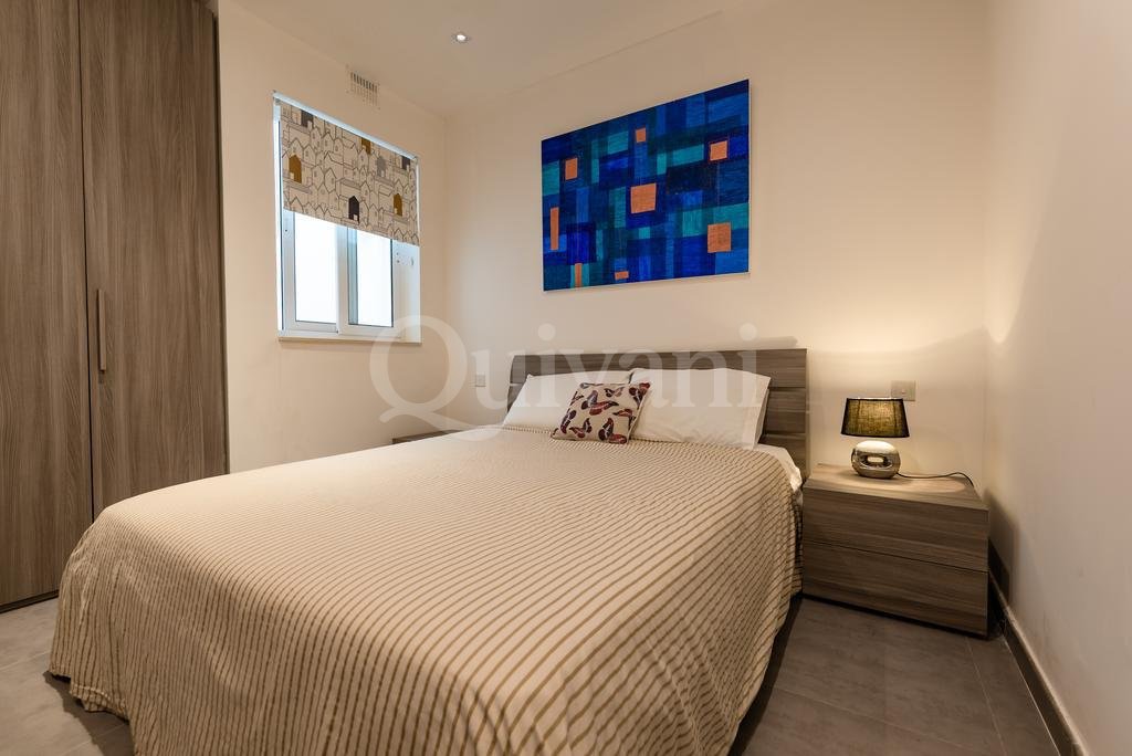 Tal-Ibrag, Furnished Apartment
