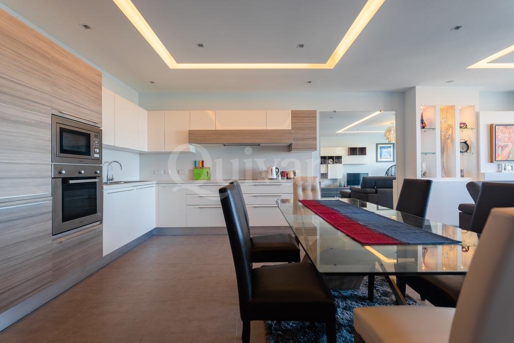 Tal-Ibrag, Furnished Apartment