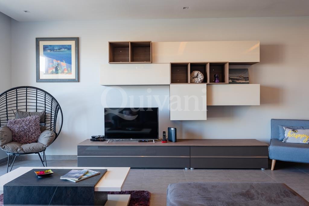 Tal-Ibrag, Furnished Apartment