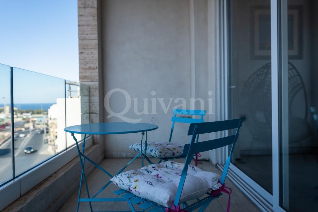 Tal-Ibrag, Furnished Apartment