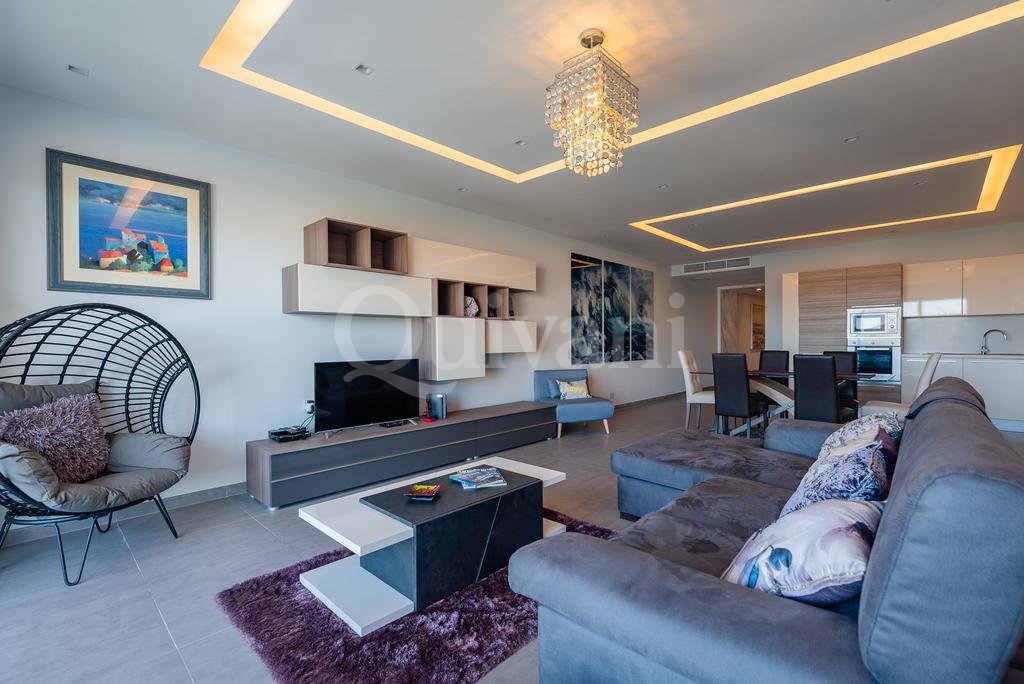 Tal-Ibrag, Furnished Apartment