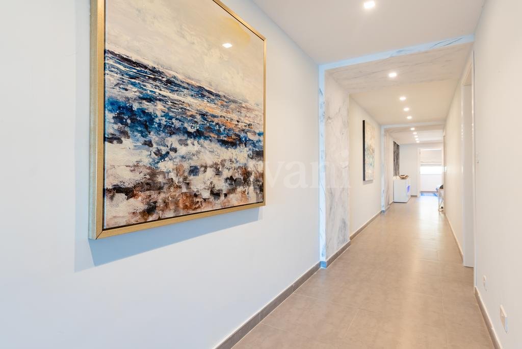 Tal-Ibrag, Furnished Apartment