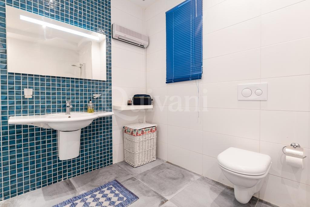 Tal-Ibrag, Furnished Apartment