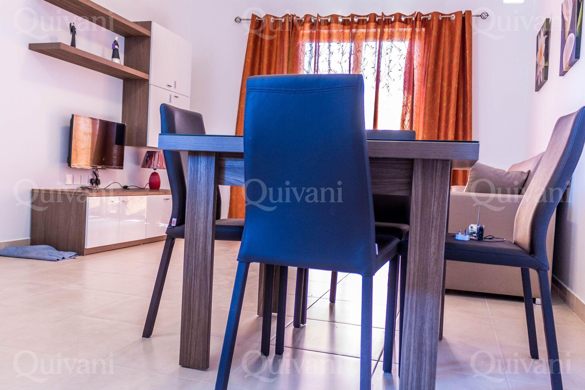 Tarxien Furnished Apartment