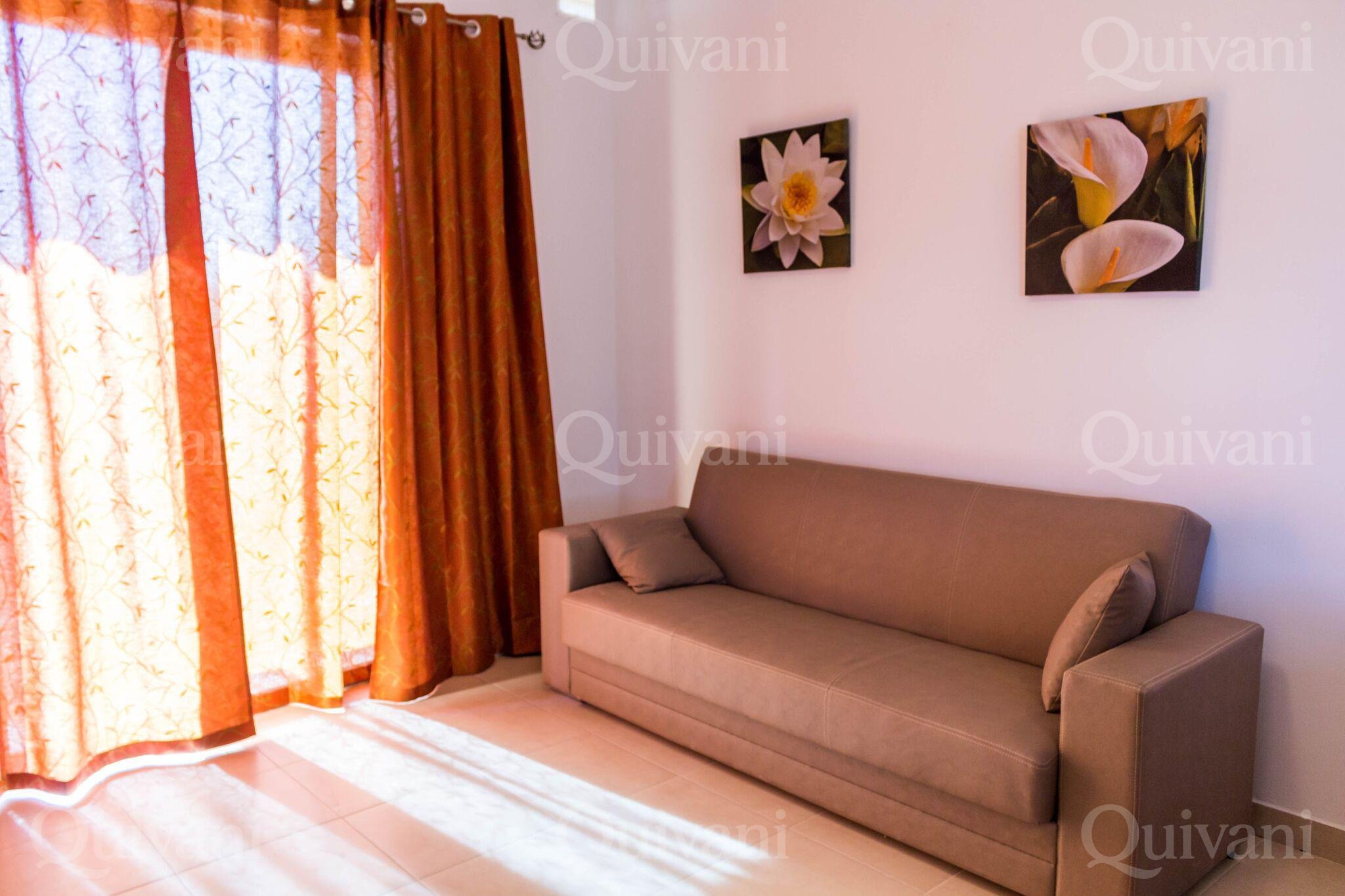 Tarxien Furnished Apartment