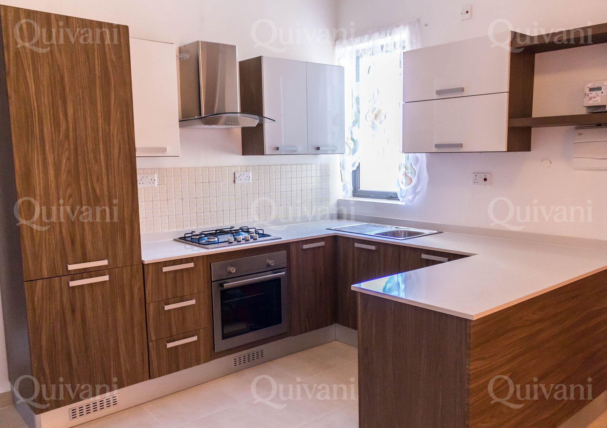 Tarxien Furnished Apartment