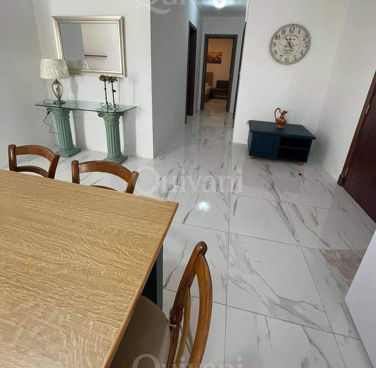 Zejtun Furnished Apartment
