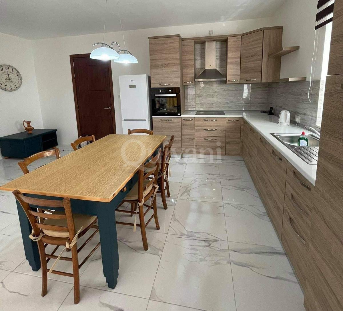 Zejtun Furnished Apartment