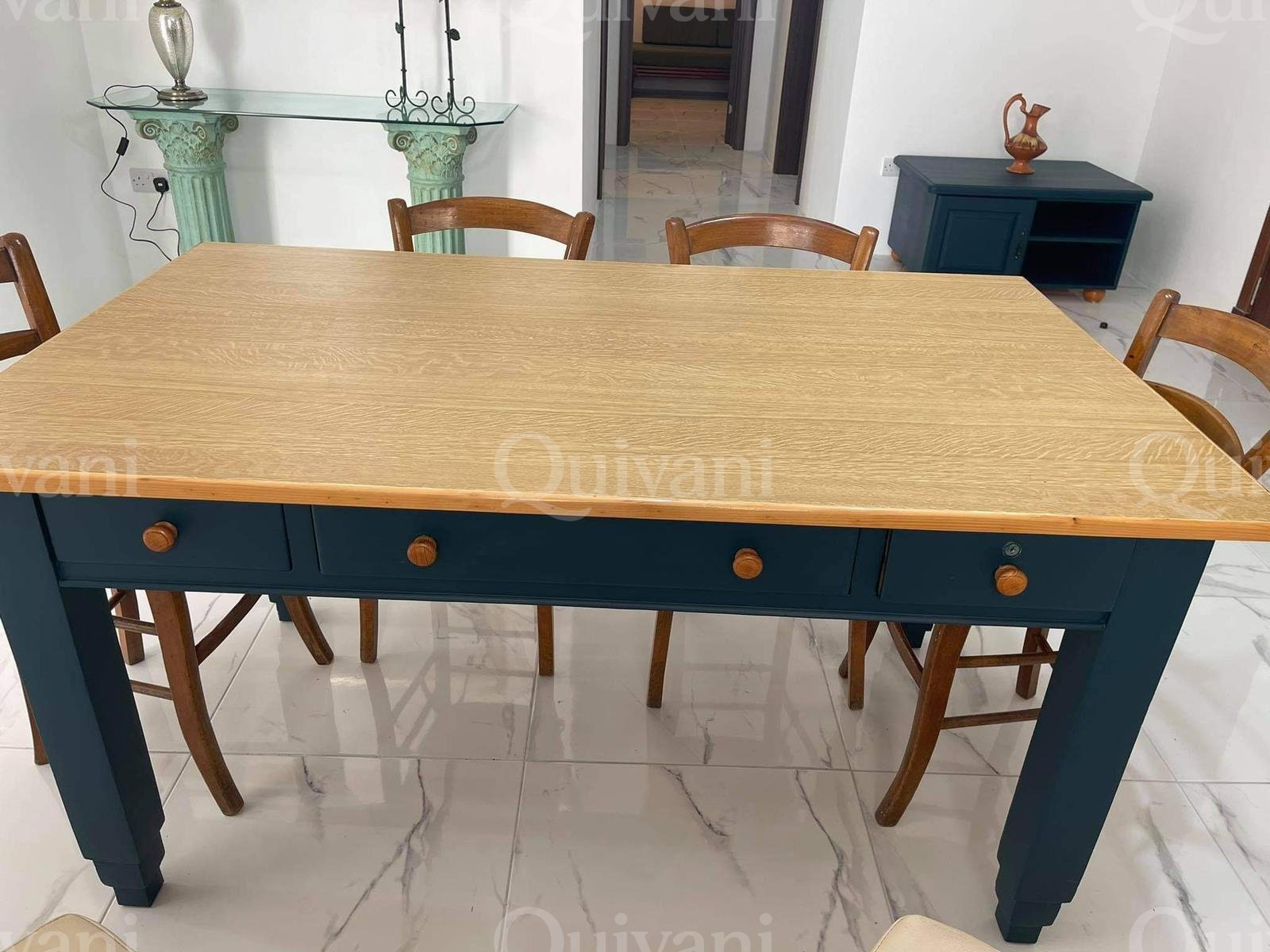 Zejtun Furnished Apartment