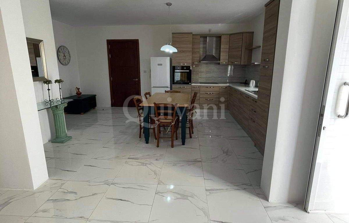 Zejtun Furnished Apartment