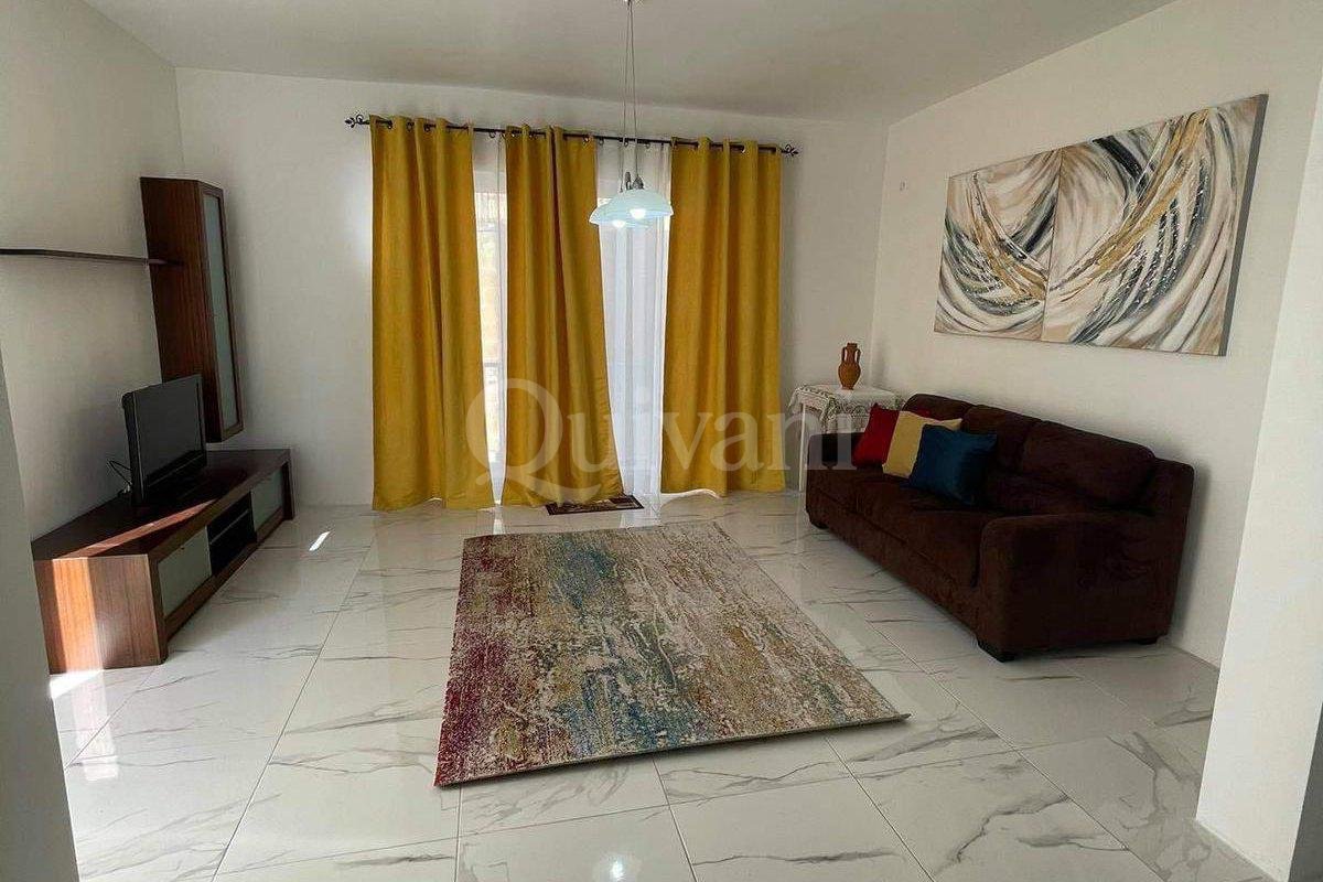 Zejtun Furnished Apartment