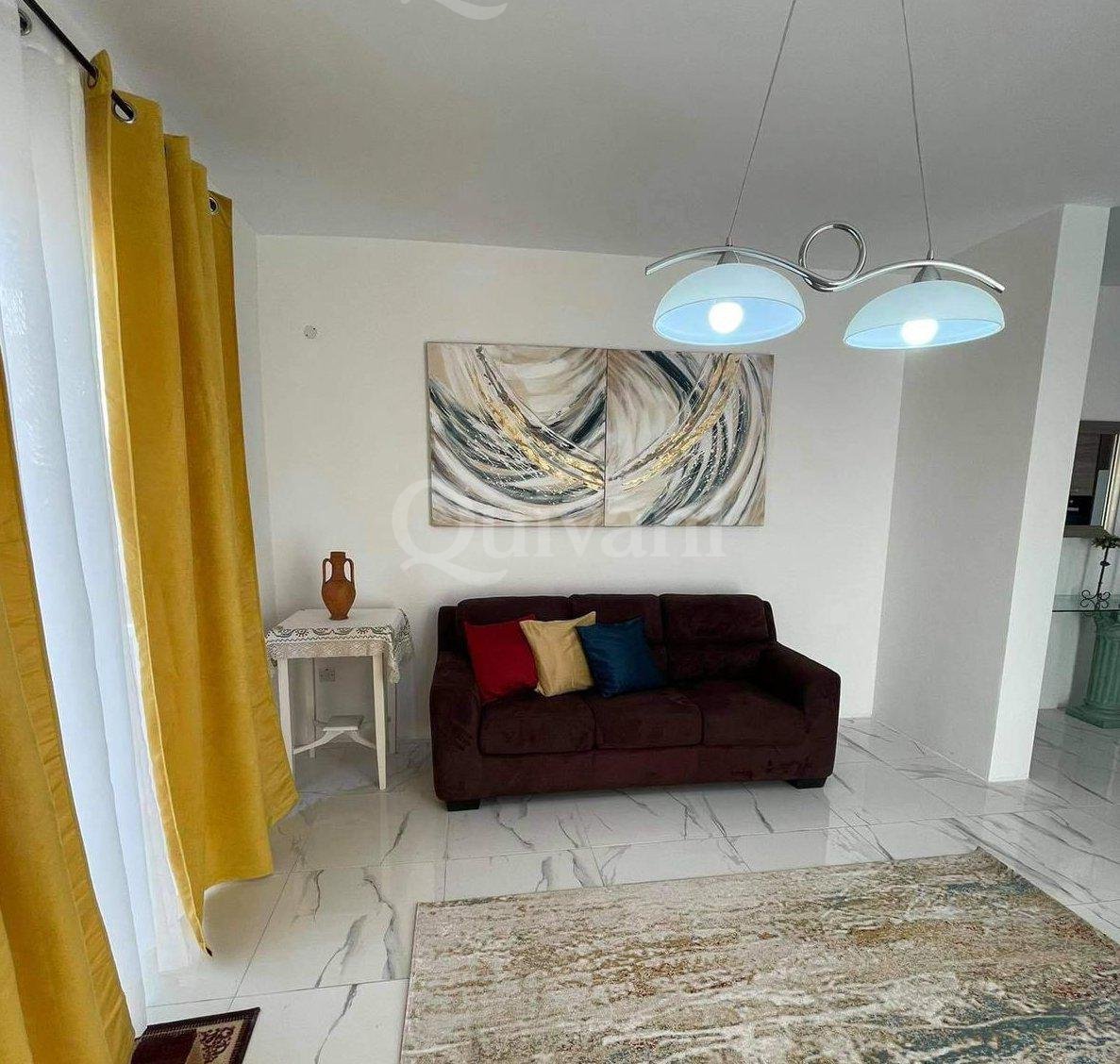 Zejtun Furnished Apartment
