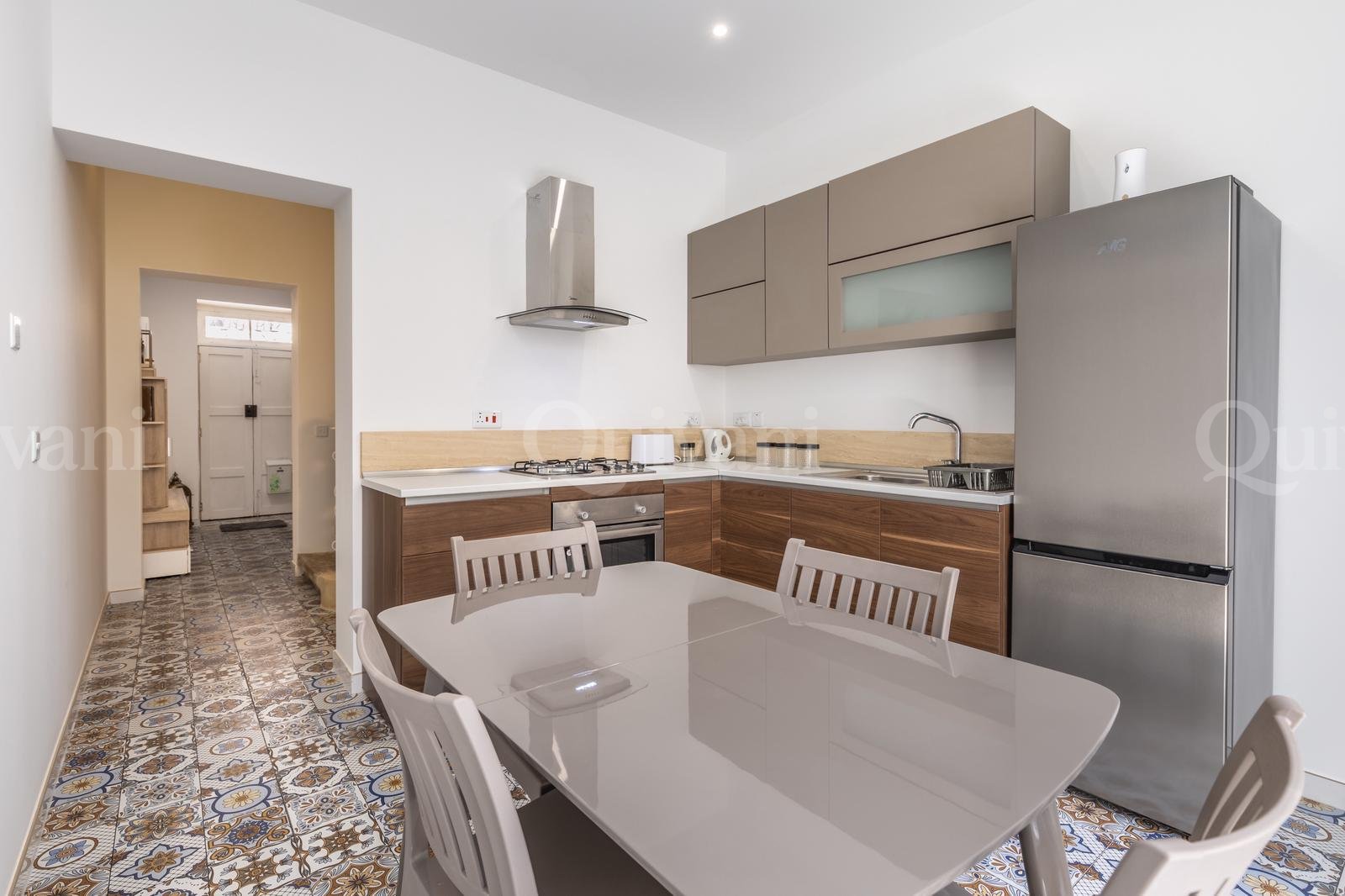 Luqa Furnished Townhouse
