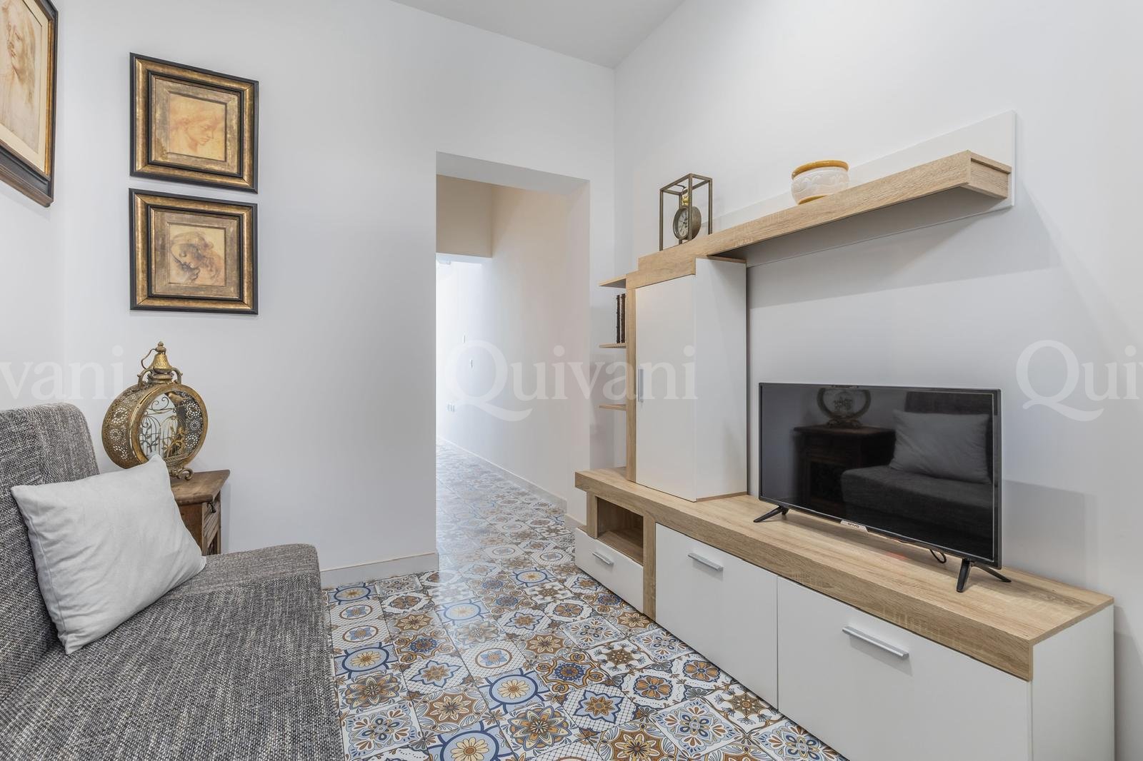 Luqa Furnished Townhouse