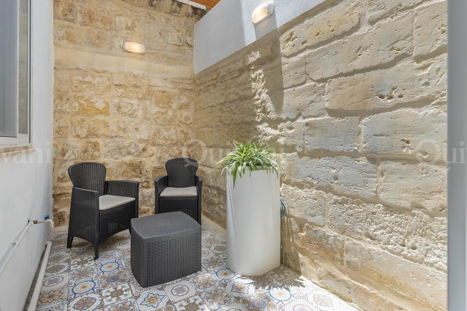 Luqa Furnished Townhouse