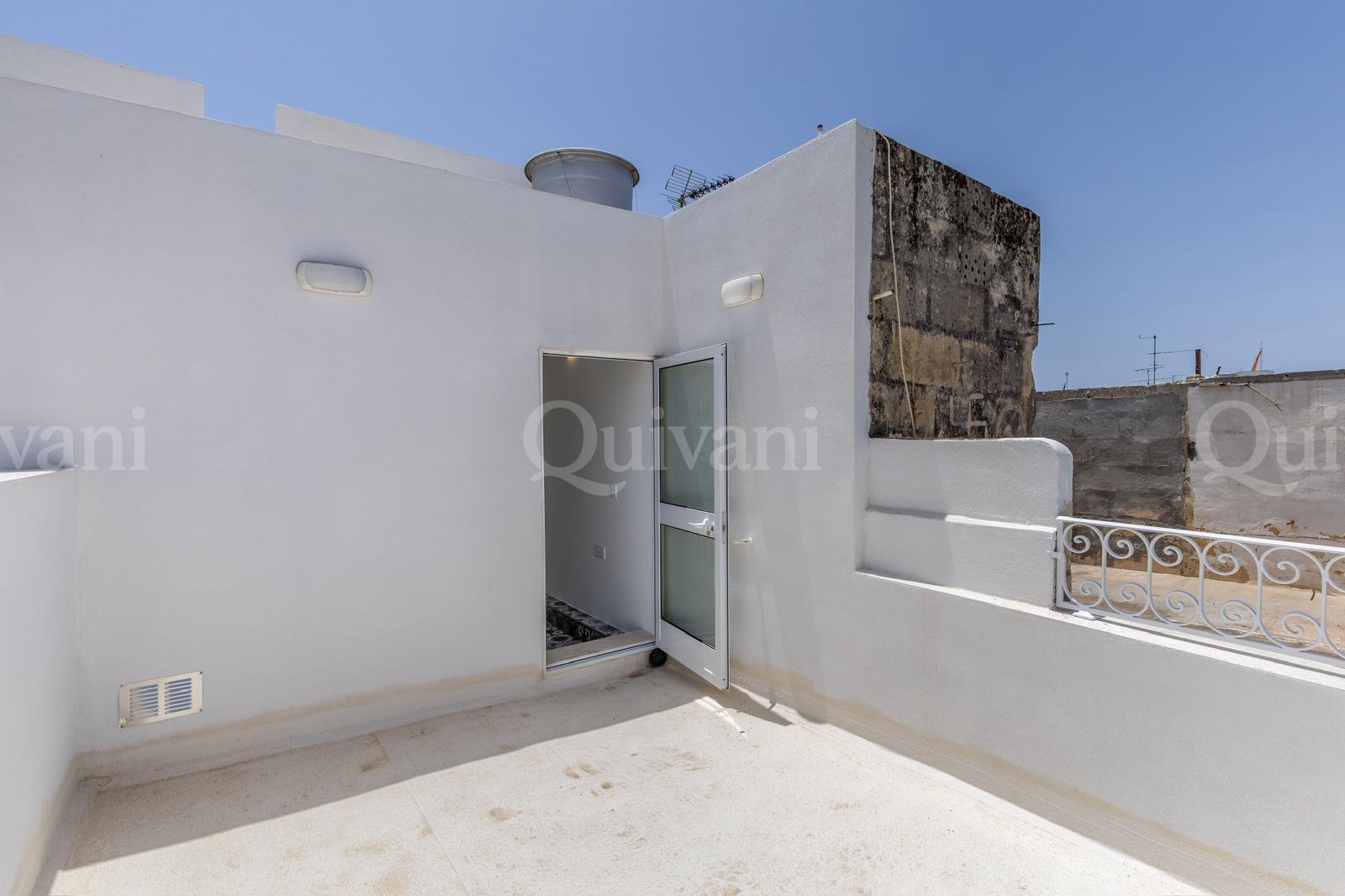 Luqa Furnished Townhouse